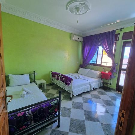 Casa Rayan Διαμέρισμα Chefchaouen Εξωτερικό φωτογραφία