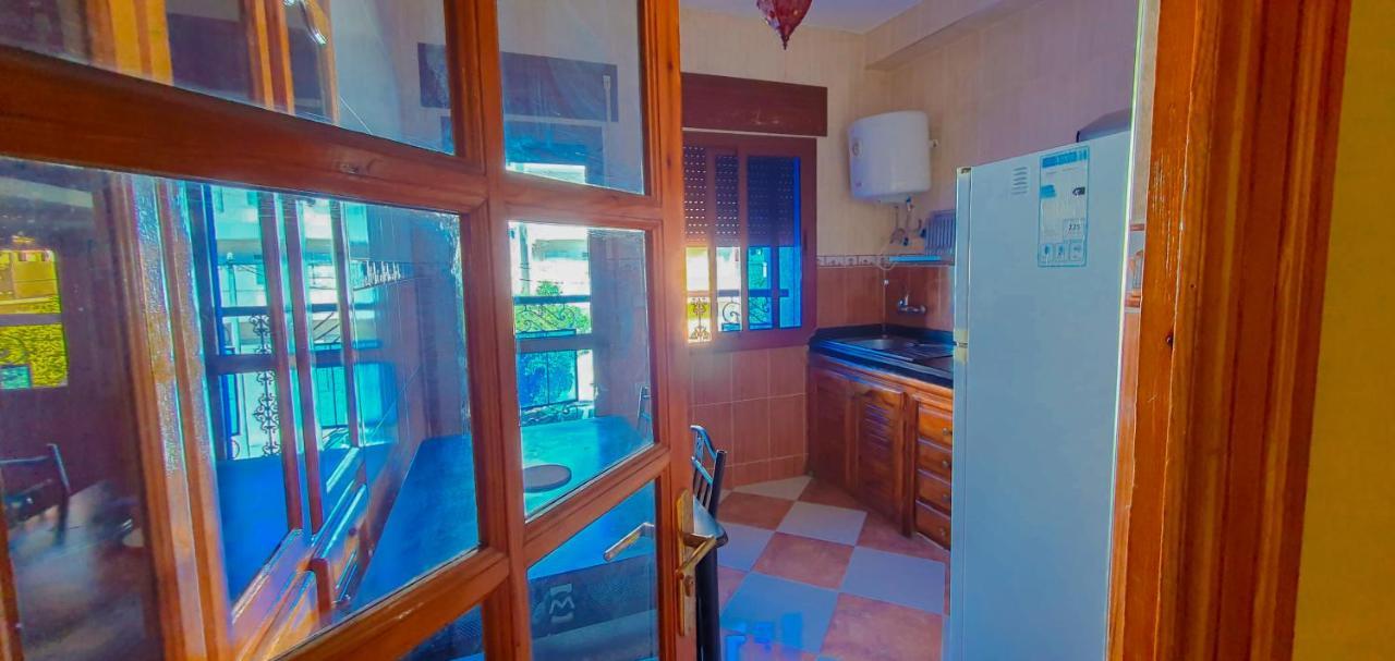 Casa Rayan Διαμέρισμα Chefchaouen Εξωτερικό φωτογραφία