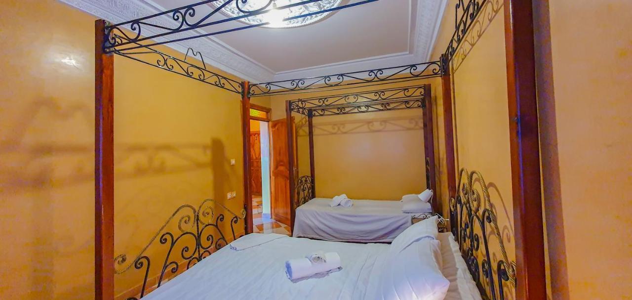 Casa Rayan Διαμέρισμα Chefchaouen Εξωτερικό φωτογραφία
