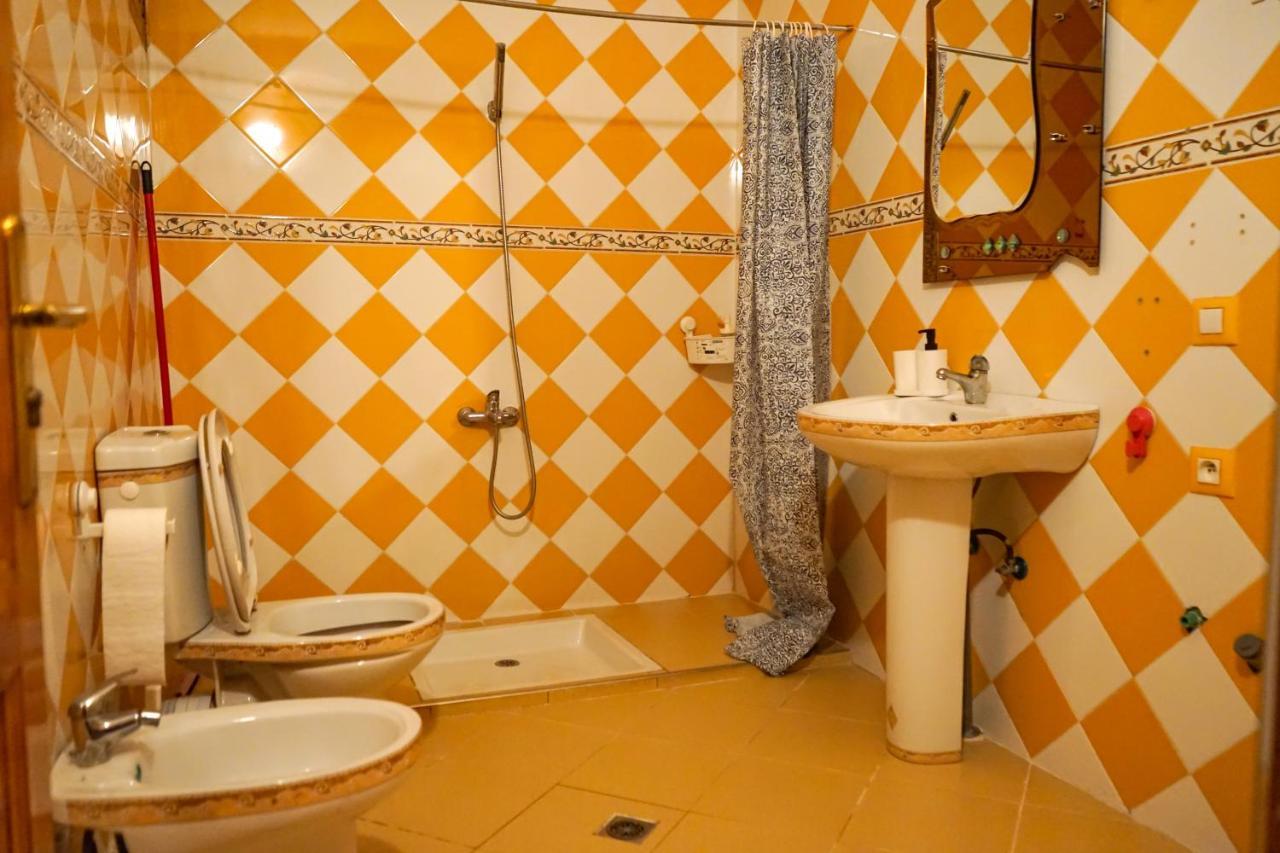 Casa Rayan Διαμέρισμα Chefchaouen Εξωτερικό φωτογραφία