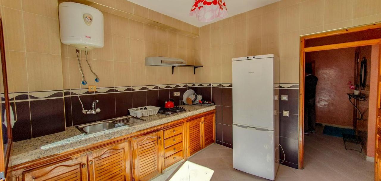 Casa Rayan Διαμέρισμα Chefchaouen Εξωτερικό φωτογραφία