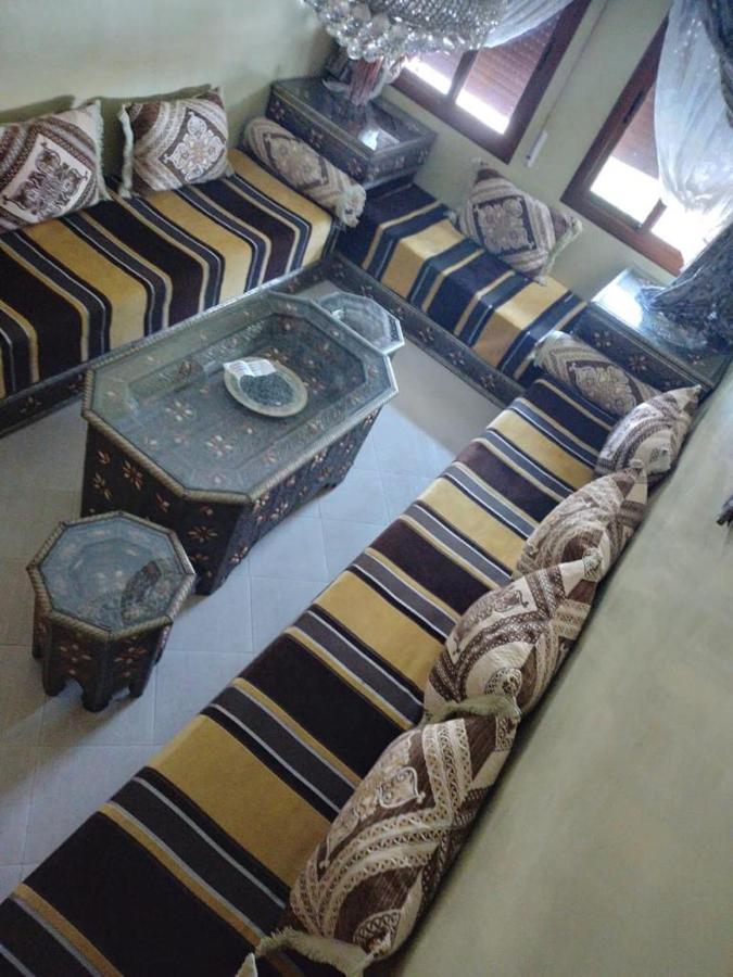 Casa Rayan Διαμέρισμα Chefchaouen Εξωτερικό φωτογραφία