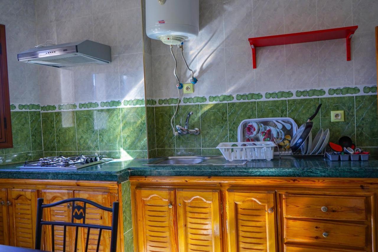 Casa Rayan Διαμέρισμα Chefchaouen Εξωτερικό φωτογραφία