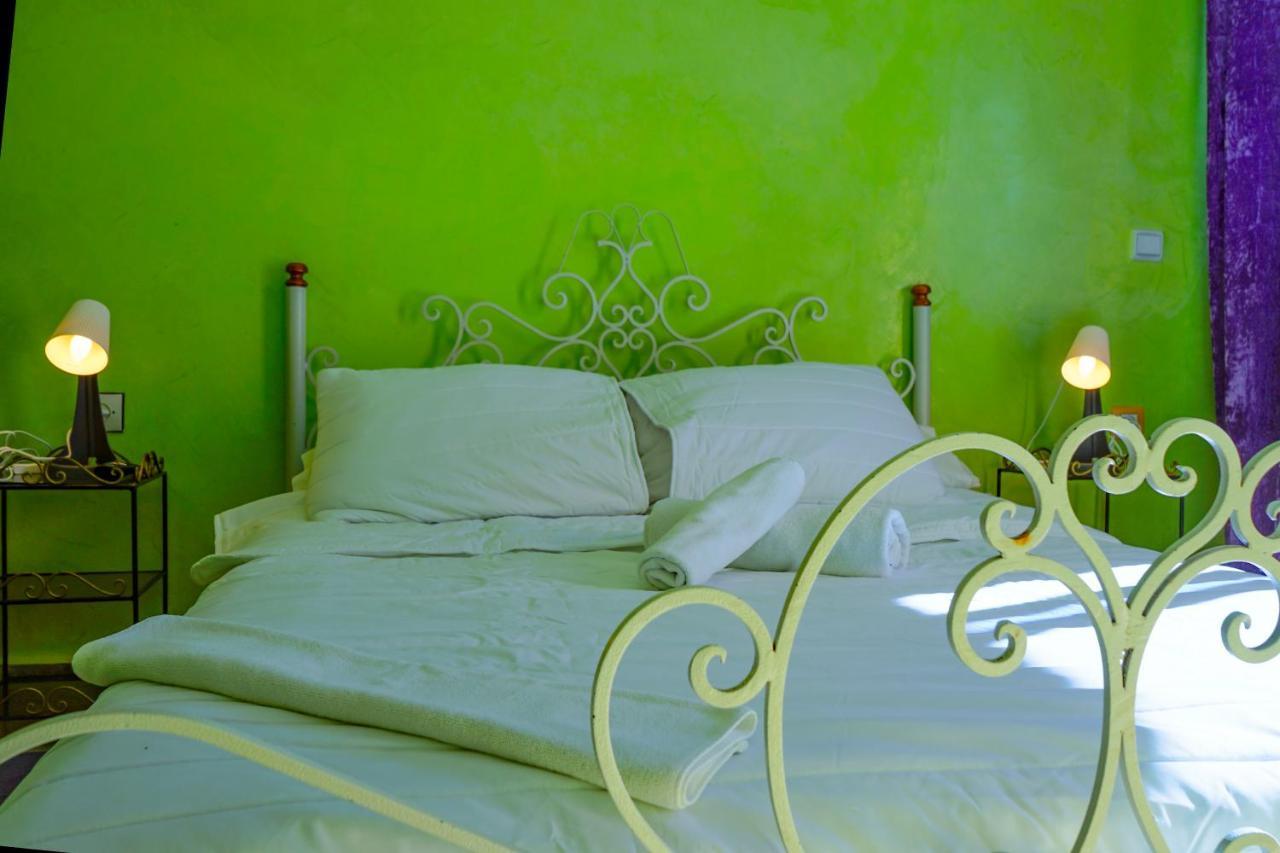 Casa Rayan Διαμέρισμα Chefchaouen Εξωτερικό φωτογραφία