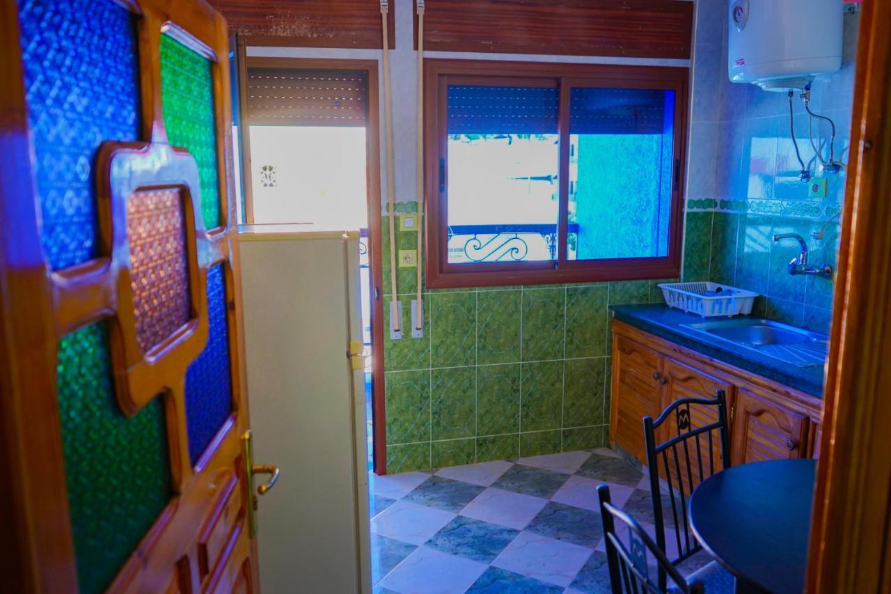 Casa Rayan Διαμέρισμα Chefchaouen Εξωτερικό φωτογραφία