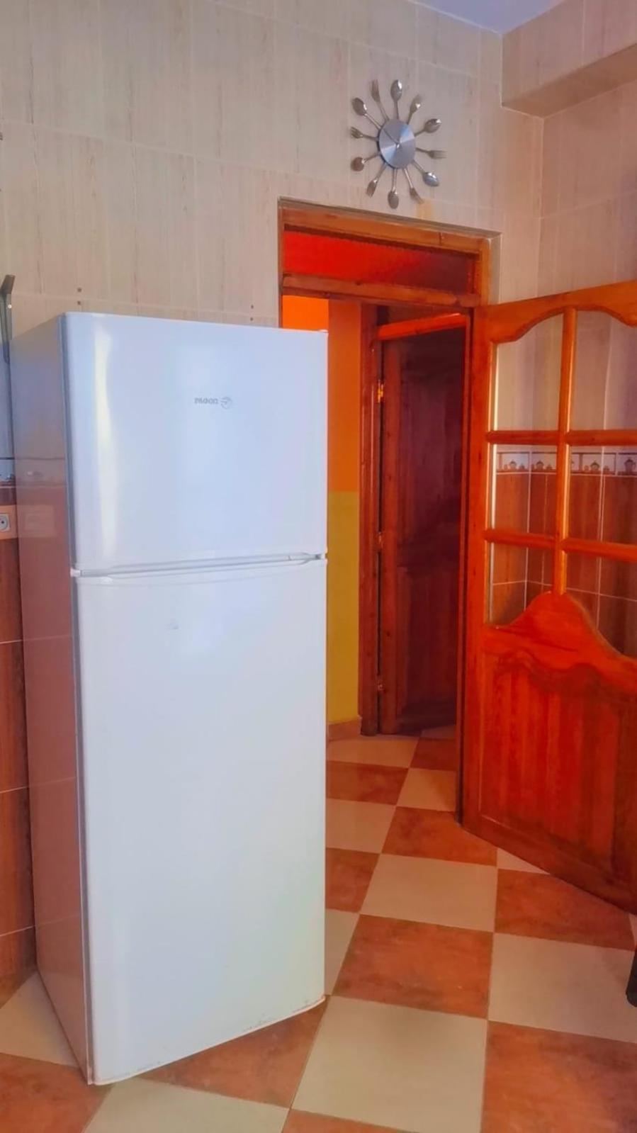 Casa Rayan Διαμέρισμα Chefchaouen Εξωτερικό φωτογραφία